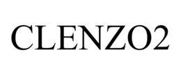 CLENZO2 trademark
