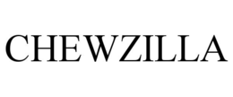CHEWZILLA trademark