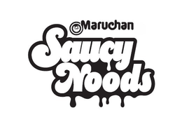 MARUCHAN SAUCY NOODS trademark