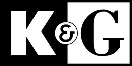 K & G trademark