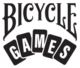 BICYCLE GAMES trademark