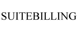 SUITEBILLING trademark