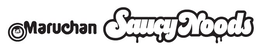MARUCHAN SAUCY NOODS trademark