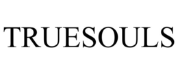 TRUESOULS trademark