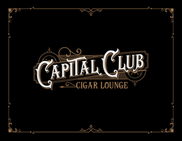 CAPITAL CLUB CIGAR LOUNGE trademark