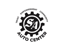 TRUST COMMUNITY  EMPOWERMENT  S&A  AUTO CENTER trademark