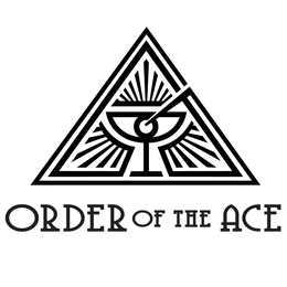 ORDER OF THE ACE trademark