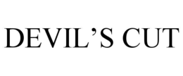 DEVIL’S CUT trademark