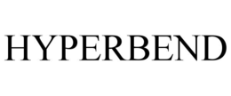 HYPERBEND trademark