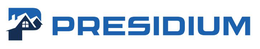 P PRESIDIUM trademark