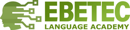 EBETEC LANGUAGE ACADEMY trademark