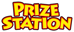 PRIZE STATION trademark
