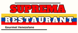 SUPREMA RESTAURANT GOURMET VENEZOLANO trademark