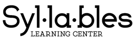 SYLLABLES LEARNING CENTER trademark
