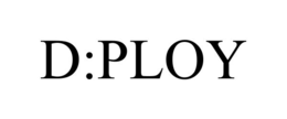 D:PLOY trademark