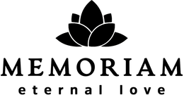 MEMORIAM ETERNAL LOVE trademark
