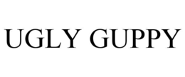 UGLY GUPPY trademark