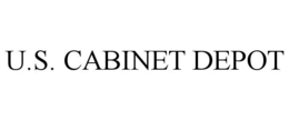 U.S. CABINET DEPOT trademark