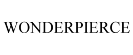 WONDERPIERCE trademark