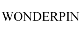 WONDERPIN trademark