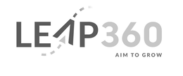 LEAP 360 AIM TO GROW trademark