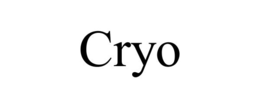 CRYO trademark