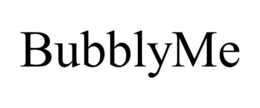 BUBBLYME trademark