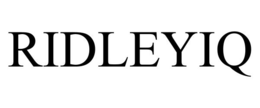 RIDLEYIQ trademark
