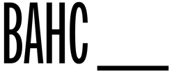 BAHC trademark