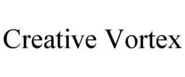 CREATIVE VORTEX trademark