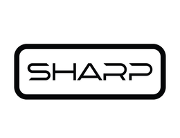 SHARP trademark