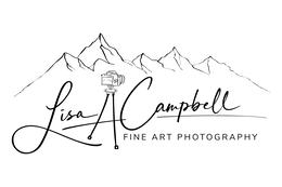 LISA A CAMPBELL FINE ART PHOTOGRAPHY trademark