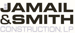 JAMAIL & SMITH CONSTRUCTION, LP trademark
