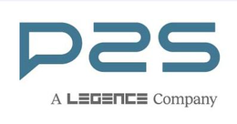 P2S A LEGENCE COMPANY trademark