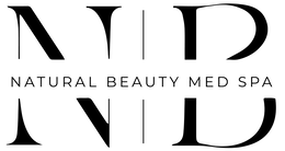NB NATURAL BEAUTY MED SPA trademark
