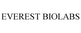 EVEREST BIOLABS trademark
