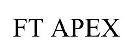 FT APEX trademark
