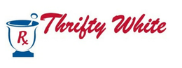 RX THRIFTY WHITE trademark