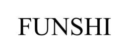 FUNSHI trademark