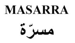 MASARRA trademark