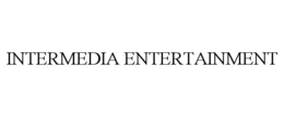 INTERMEDIA ENTERTAINMENT trademark