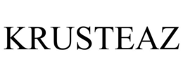 KRUSTEAZ trademark