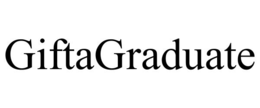 GIFTAGRADUATE trademark