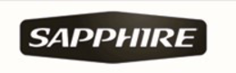 SAPPHIRE trademark