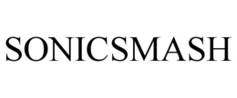 SONICSMASH trademark