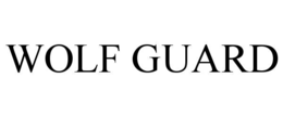 WOLF GUARD trademark