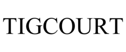 TIGCOURT trademark