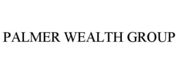 PALMER WEALTH GROUP trademark