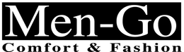 MEN-GO COMFORT & FASHION trademark