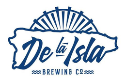 DE LA ISLA BREWING CO trademark